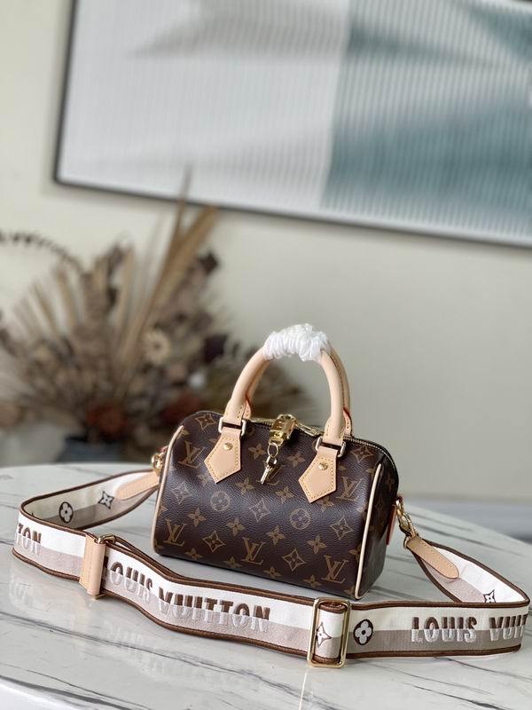 LV Handbags 411